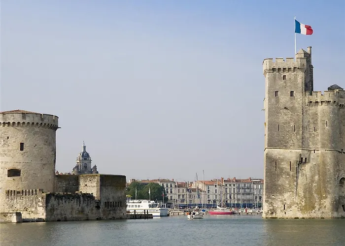 Ibis Centre Historique 3* La Rochelle (Charente-Maritime)