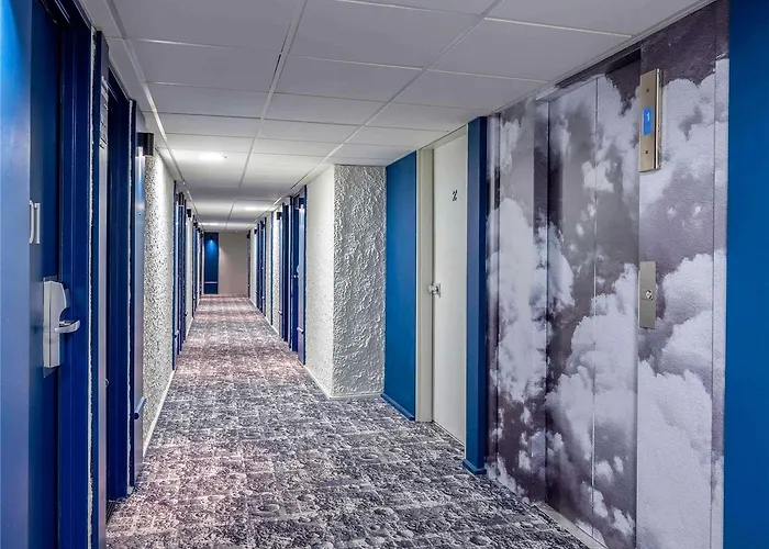 Ibis Centre Historique Hotel