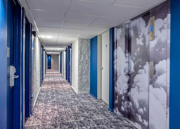 Ibis Centre Historique La Rochelle (Charente-Maritime)