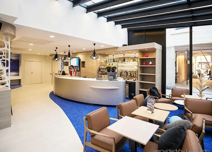 Hotel Ibis Centre Historique