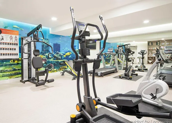 Ibis Centre Historique 3* La Rochelle (Charente-Maritime)