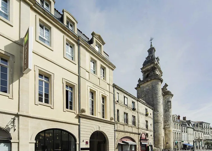 Ibis Centre Historique Hotel 3*