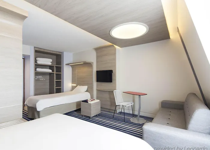 Ibis Centre Historique 3* La Rochelle (Charente-Maritime)