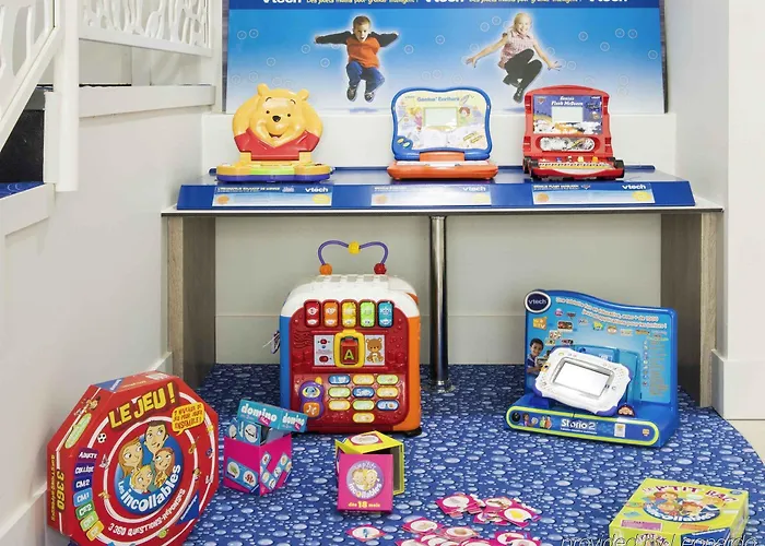 Ibis Centre Historique 3*