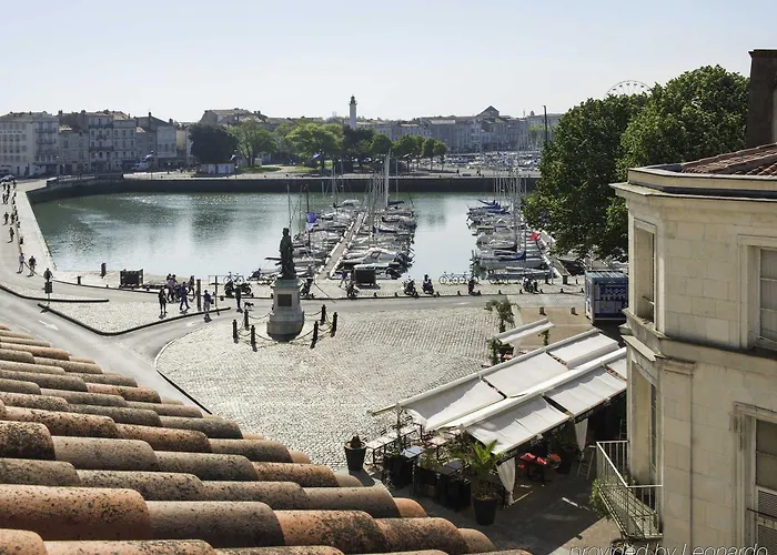 Ibis Centre Historique Hotel