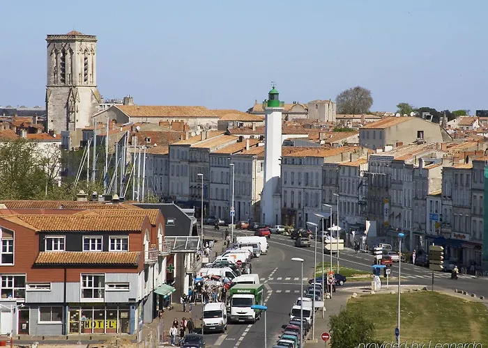 Ibis Centre Historique Hotel