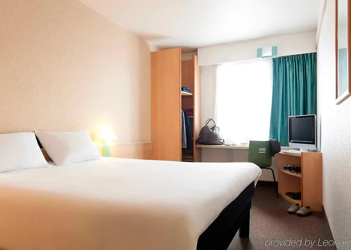Ibis Centre Historique 3* La Rochelle (Charente-Maritime)