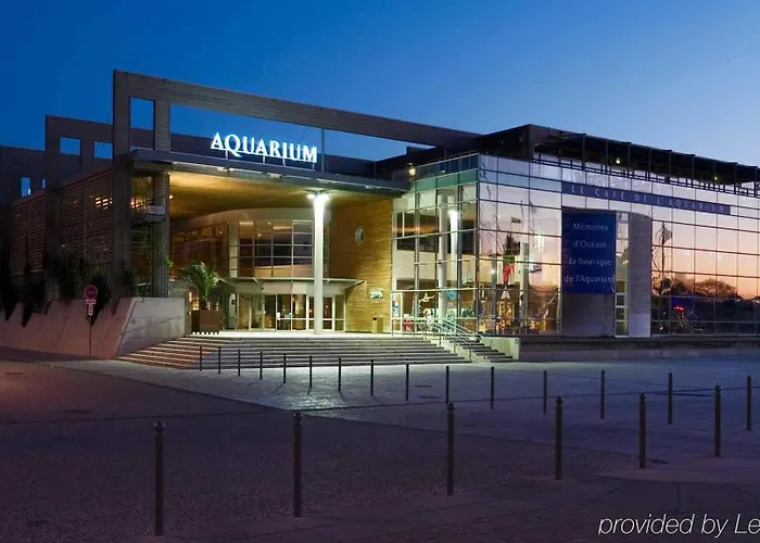 Ibis Centre Historique 3* La Rochelle (Charente-Maritime)