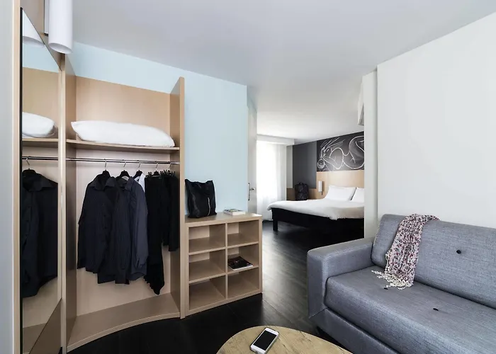 Ibis Centre Historique