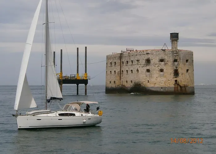 Ibis Centre Historique La Rochelle (Charente-Maritime)