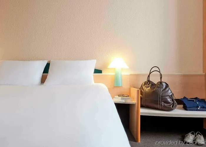 Ibis Centre Historique La Rochelle (Charente-Maritime)